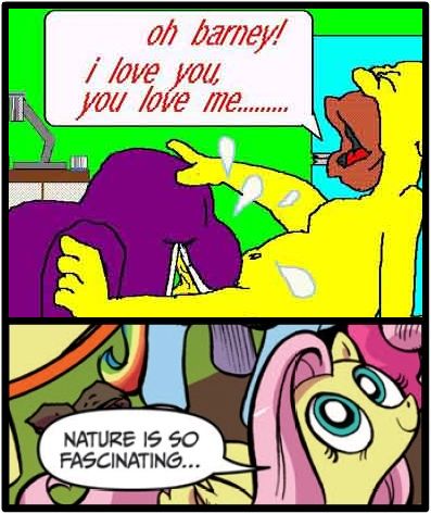 Barney &amp; Friends page 2 full