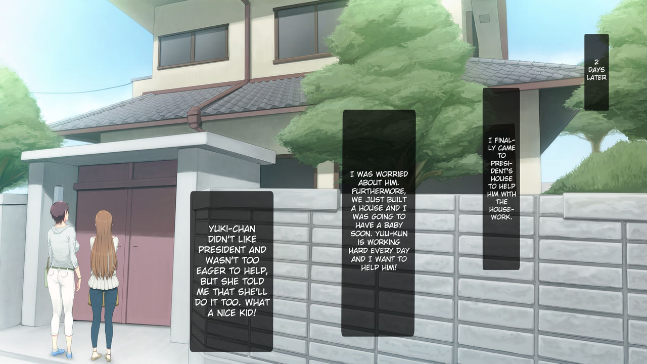 Hitozuma K&amp;Y page 9 full