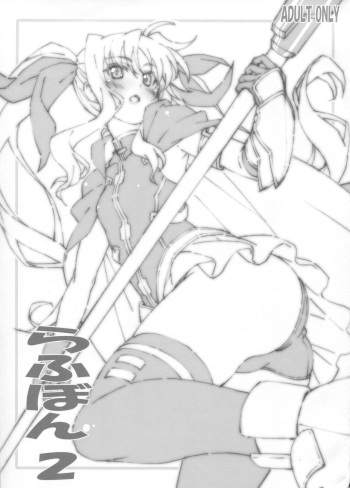 Roughbon 2 cover