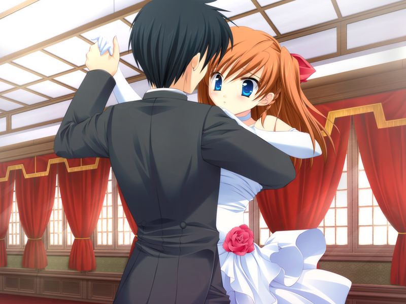 HoneyComing RoyalSweet PremiumEdition page 6 full