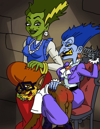 Gravedale High cover