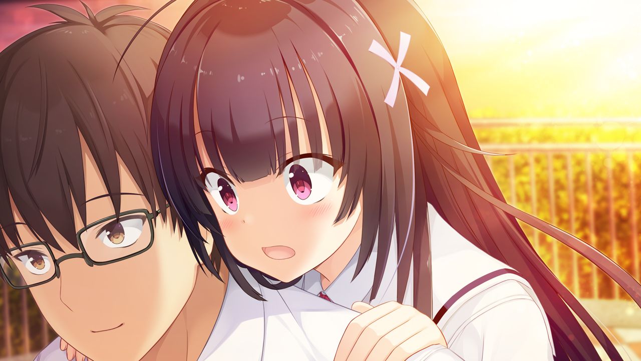 Kimi no Hitomi ni Hit Me page 7 full