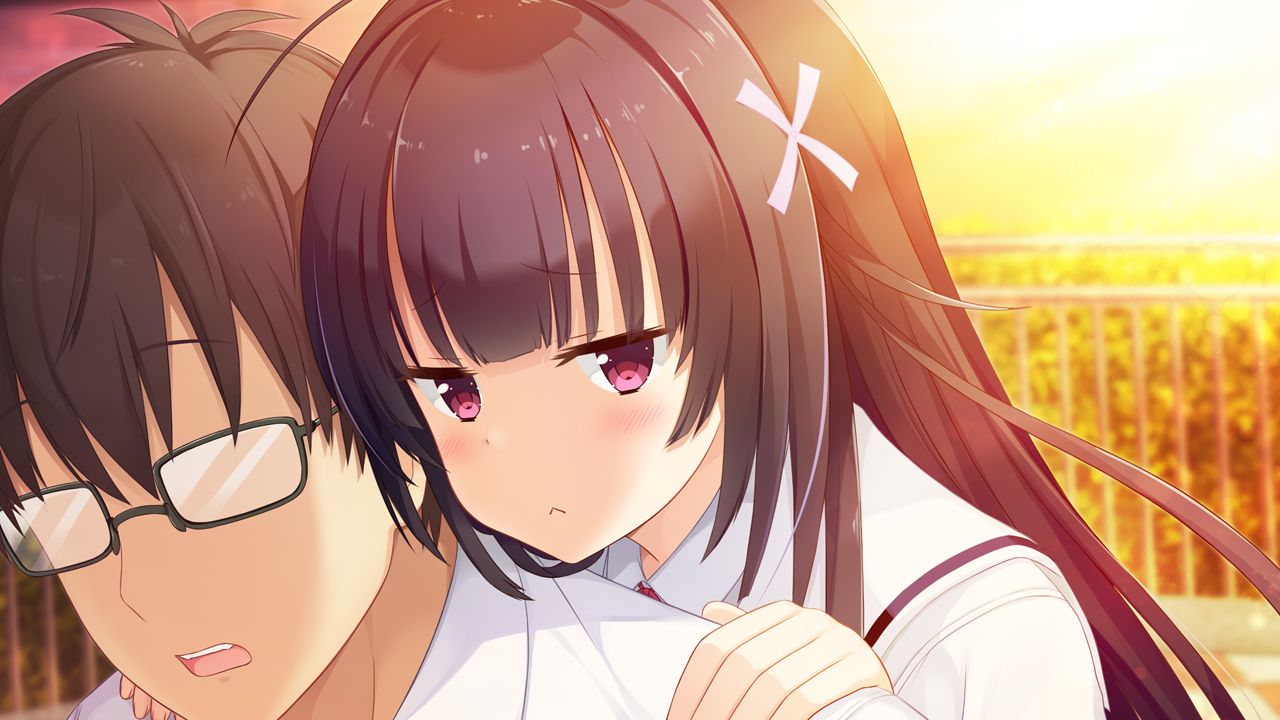 Kimi no Hitomi ni Hit Me page 9 full