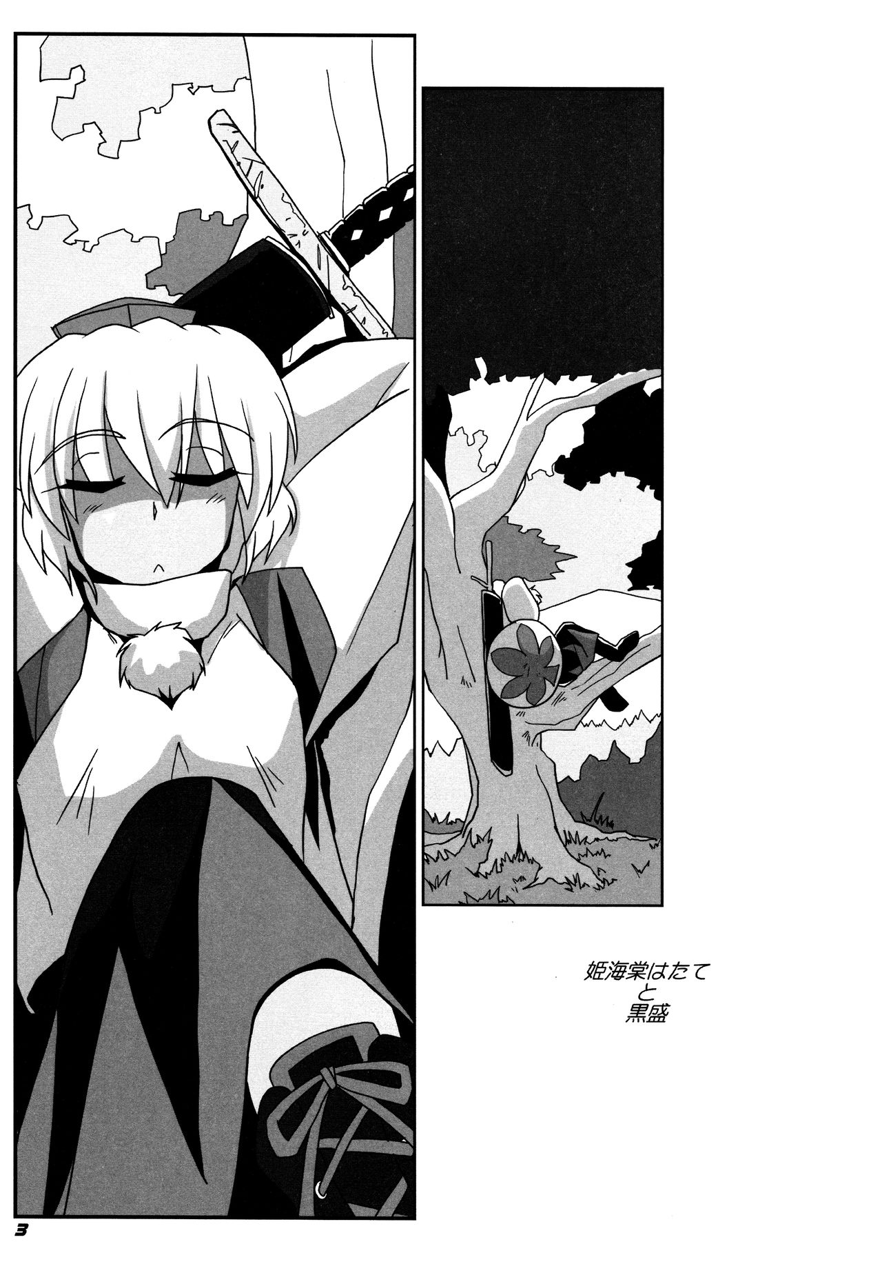 TOHO N+ 109/14 page 5 full