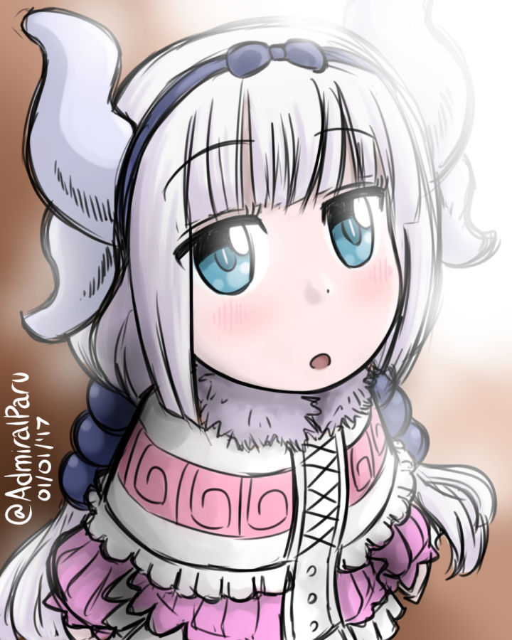 Kanna Kamui page 2 full
