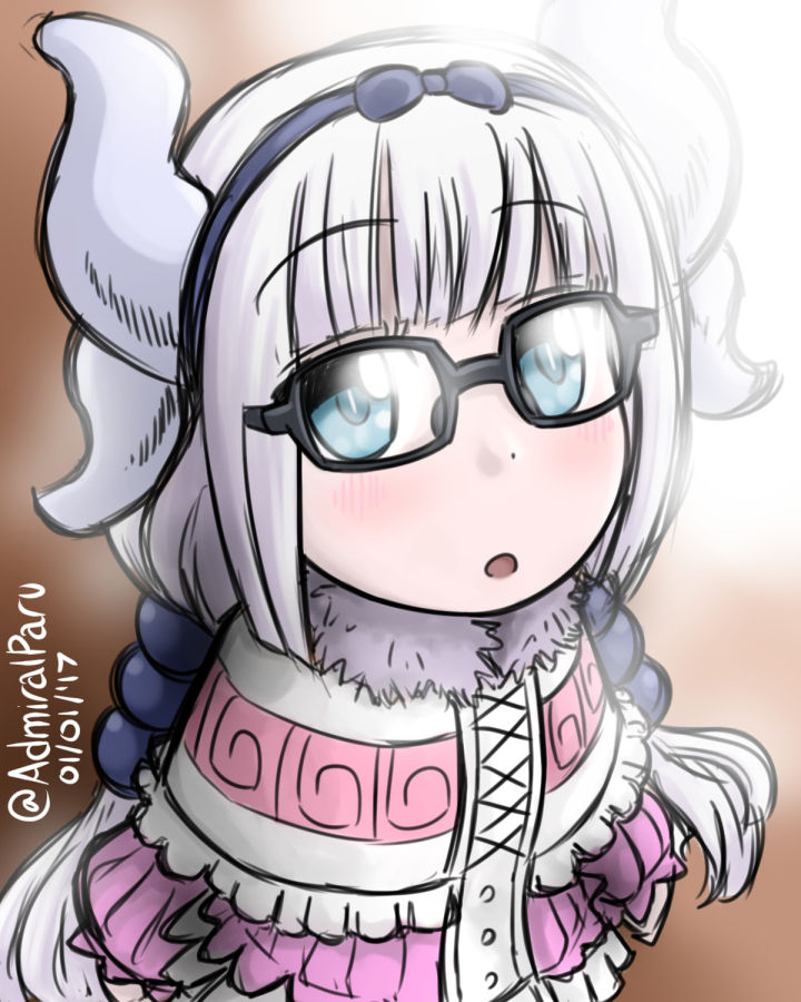 Kanna Kamui page 3 full