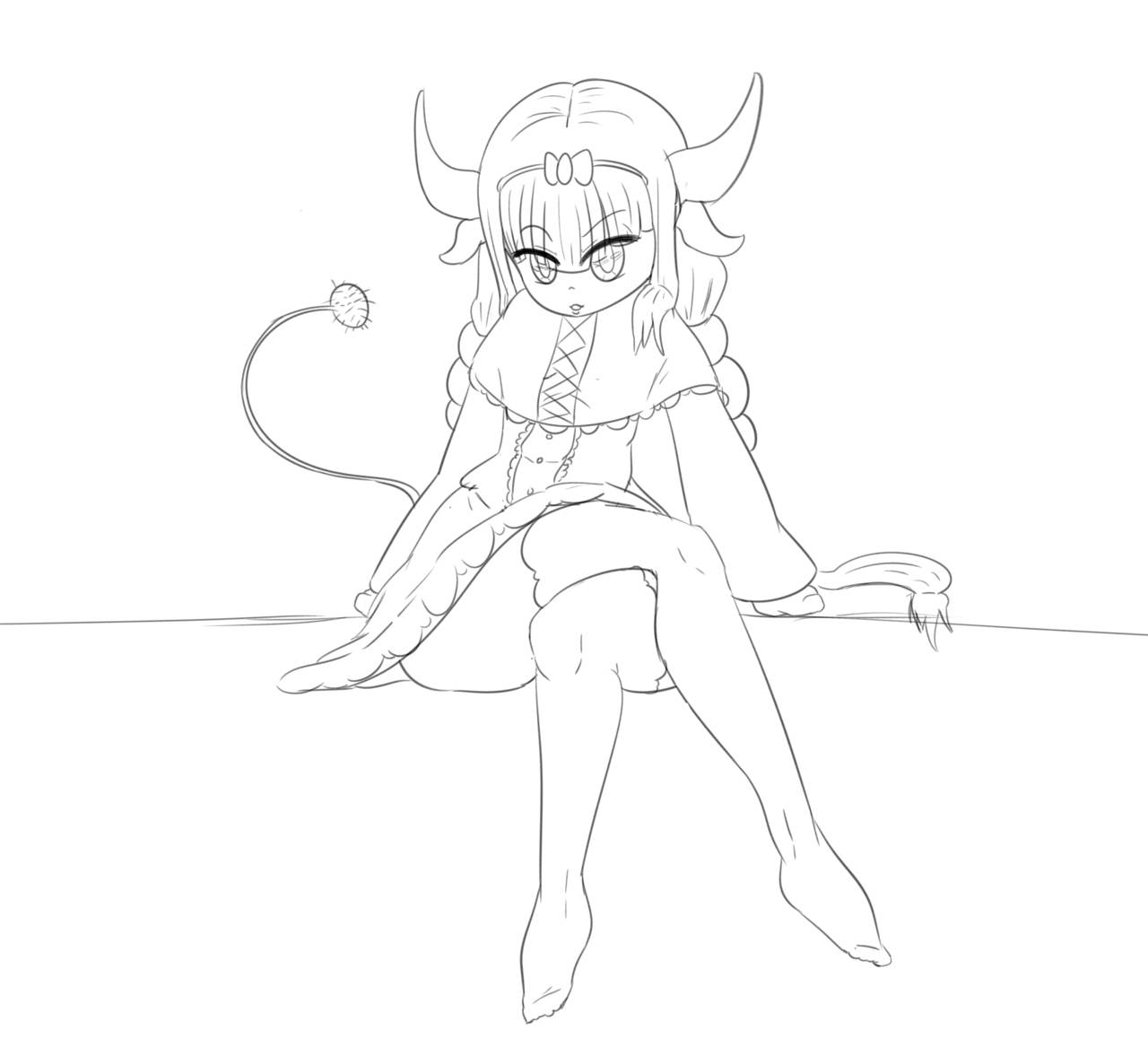 Kanna Kamui page 4 full