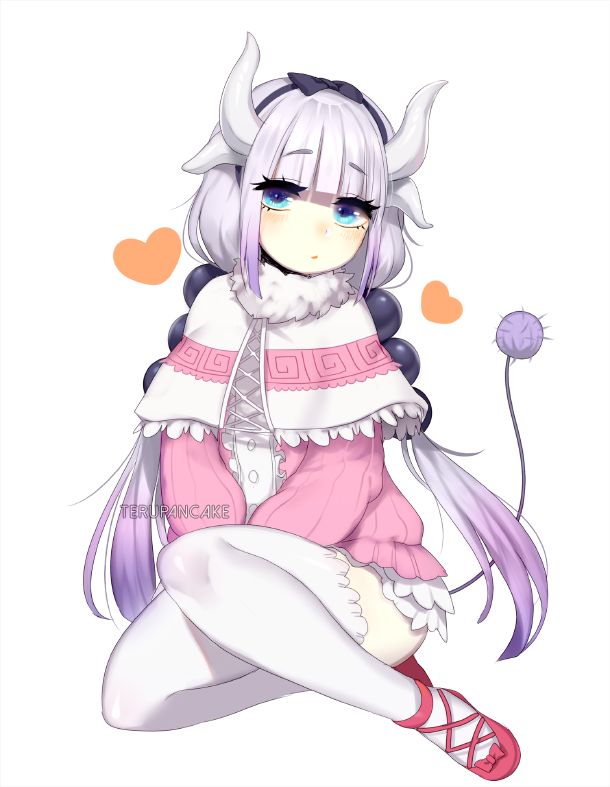 Kanna Kamui page 5 full