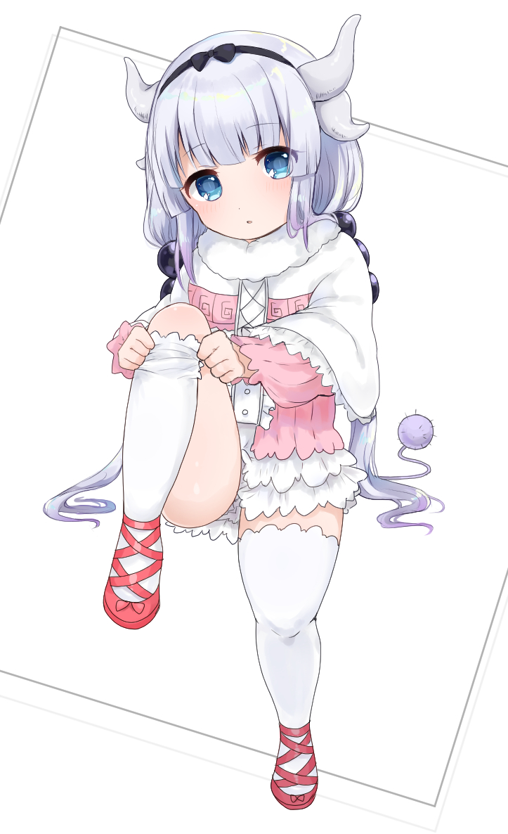 Kanna Kamui page 8 full