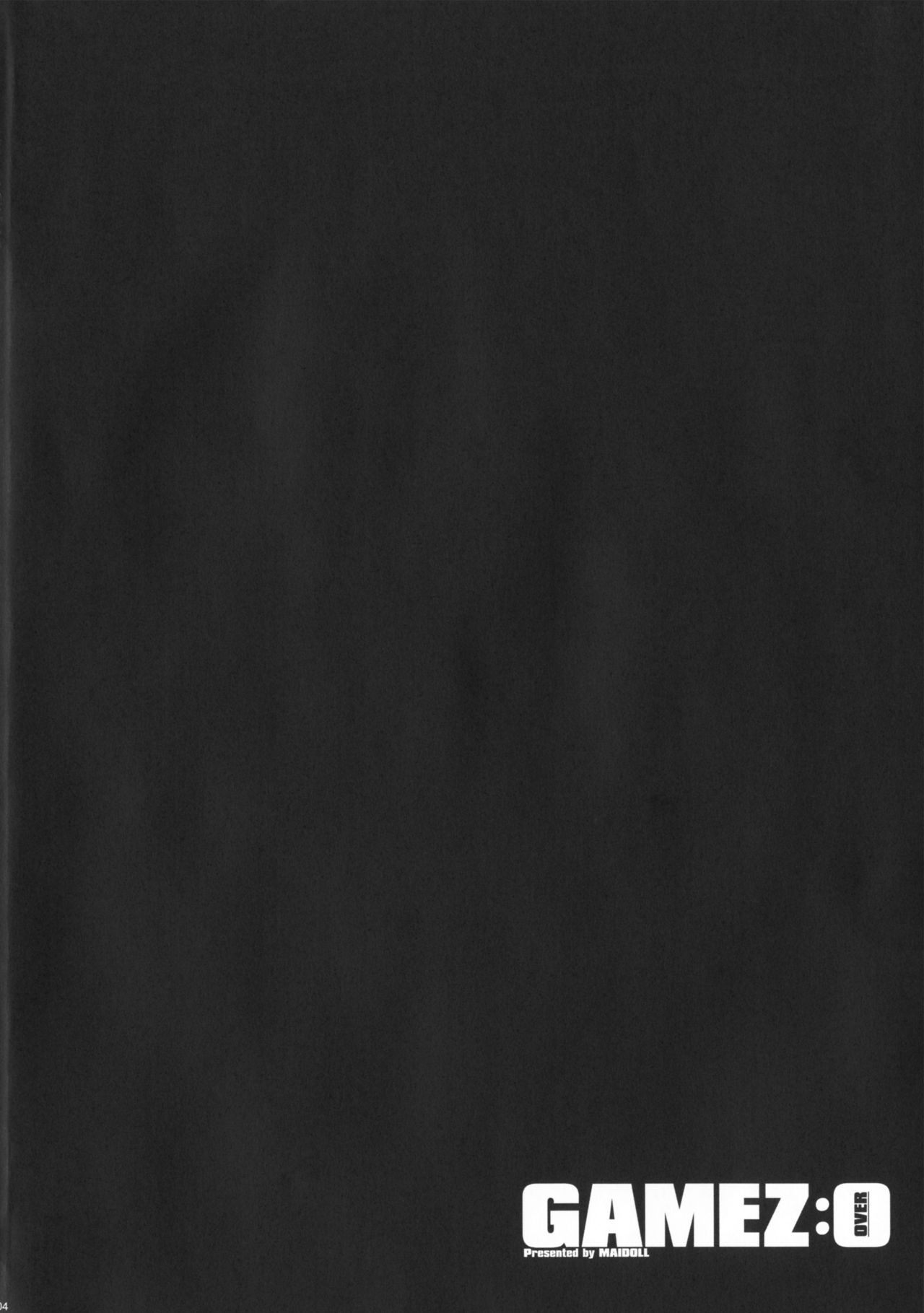 GAMEZ:0 page 3 full