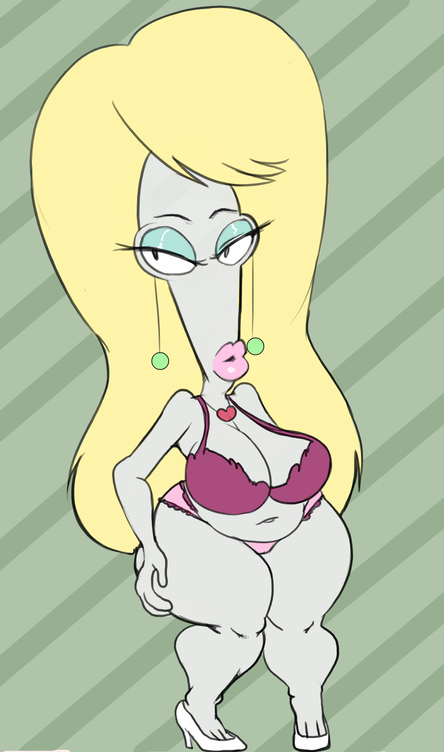 Roger Smith Is The Best Character On American Dad page 8 full