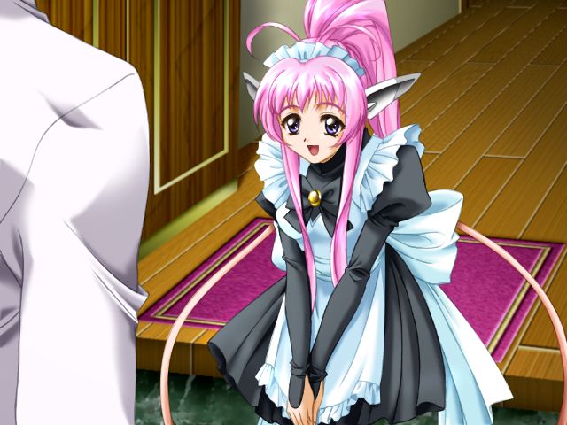 Machine Maiden Gaiden ~Cynthia~ page 4 full