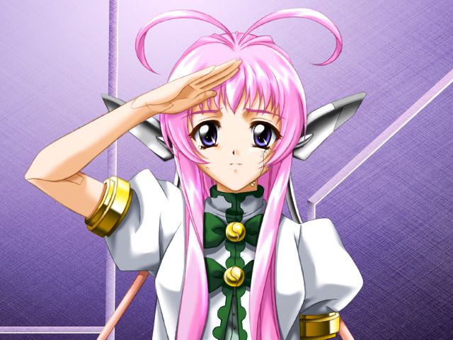 Machine Maiden Gaiden ~Cynthia~ page 6 full