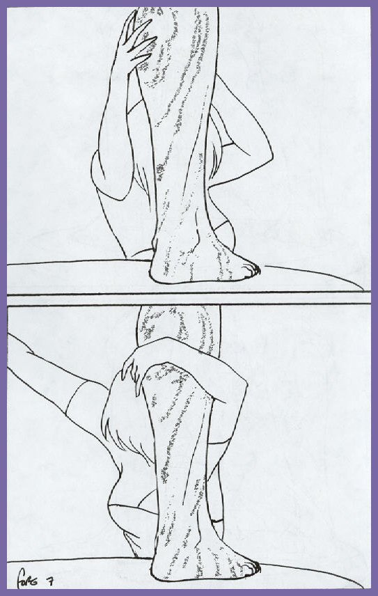 Liaisons Delicieuses #5 page 9 full