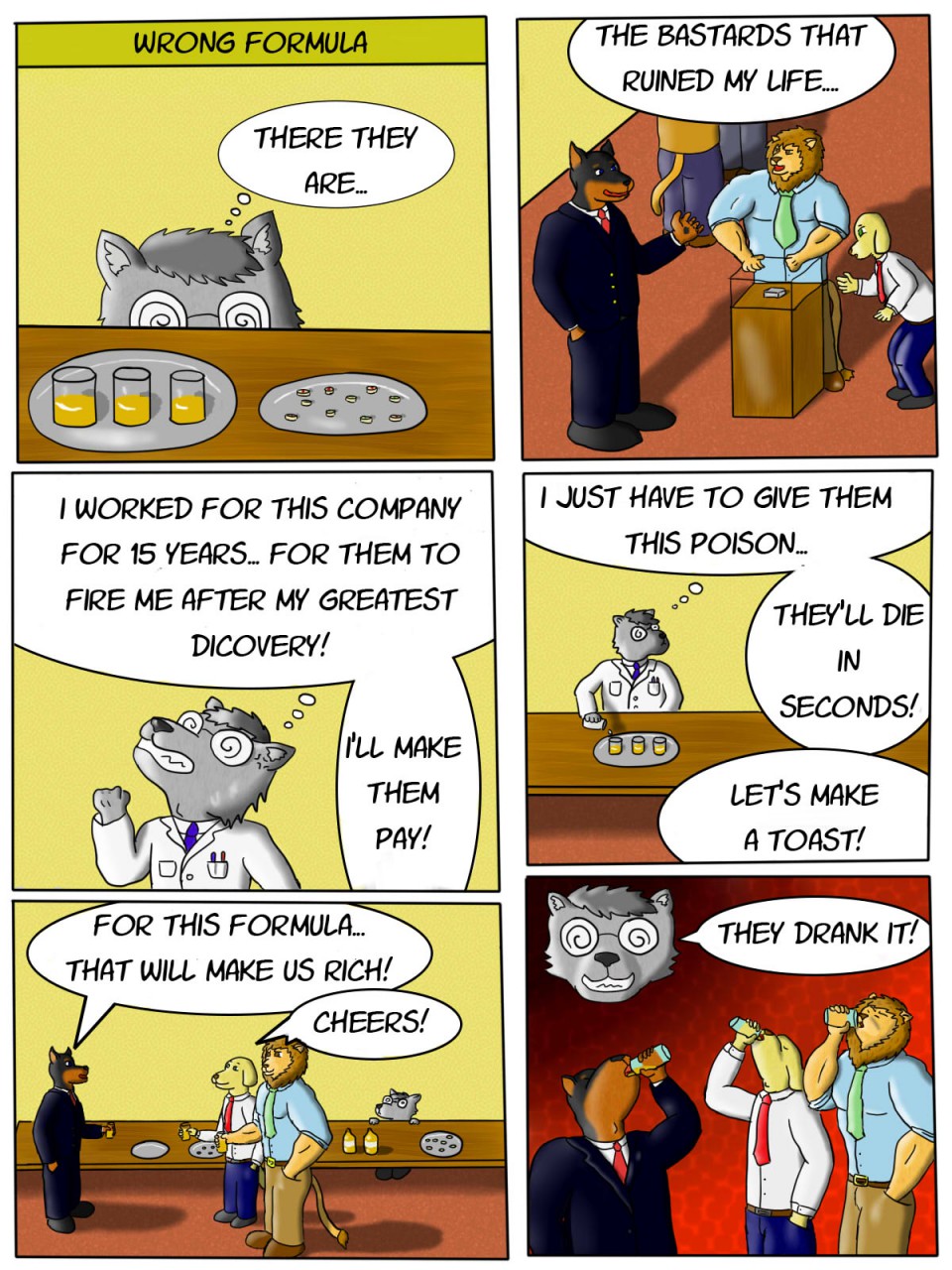 Wrong formula page 1 full