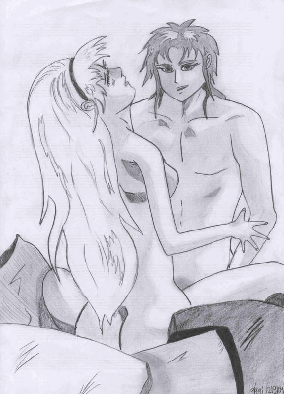 Saber Rider and The Star Sherrifs page 8 full