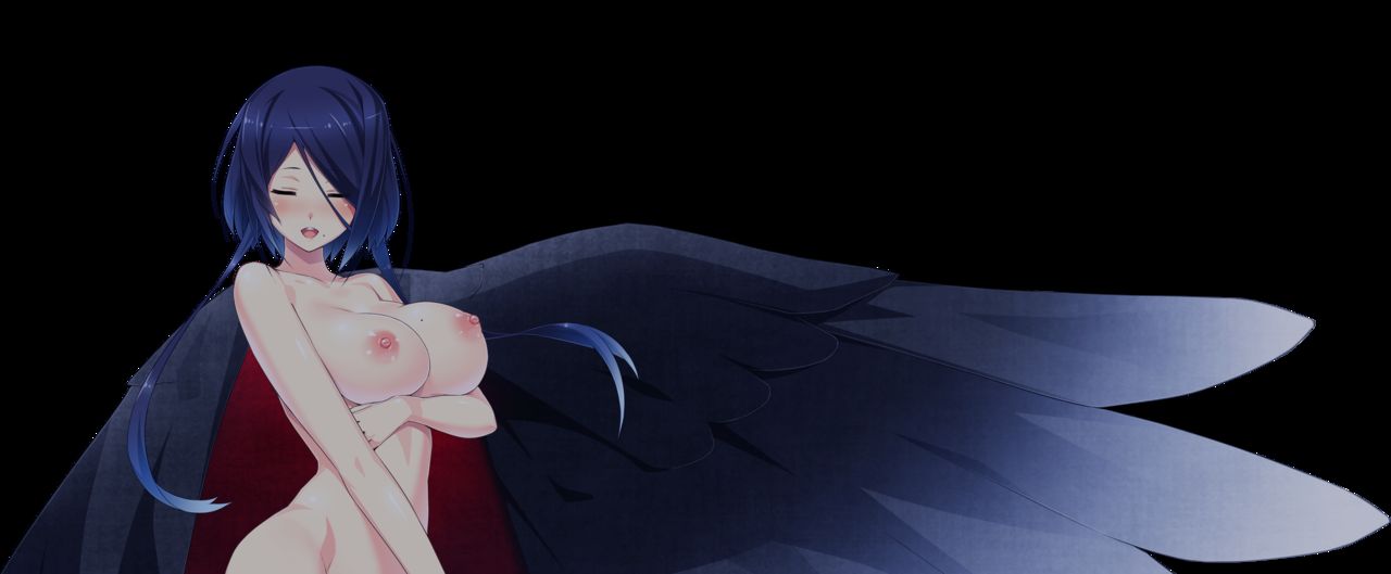 MA☆KO HUNTER Character + Backgrounds page 4 full