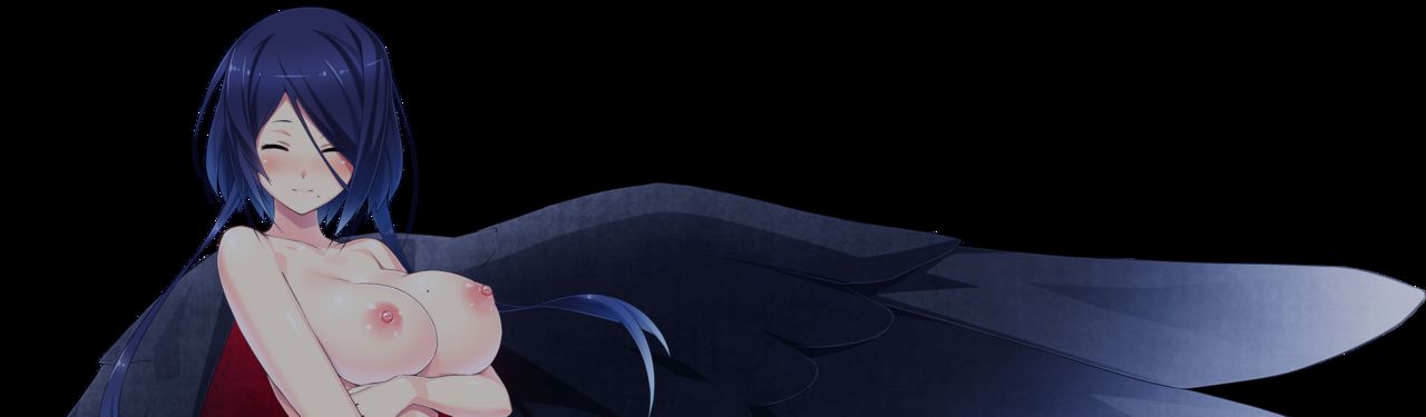 MA☆KO HUNTER Character + Backgrounds page 7 full