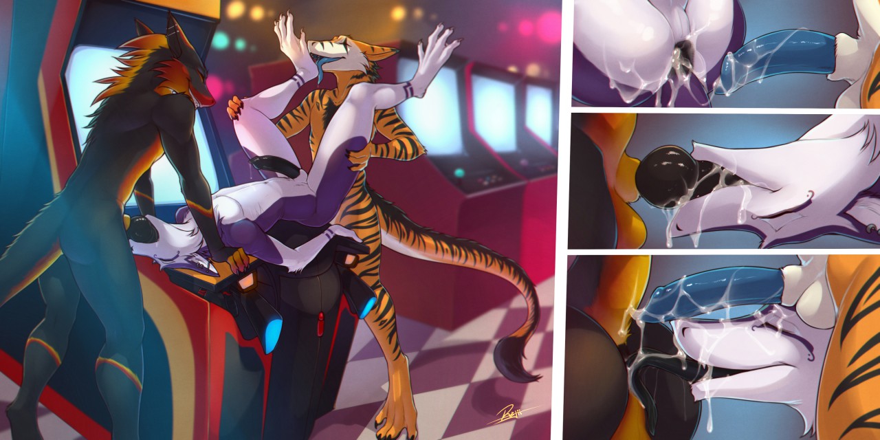 Artist - Rajii page 7 full