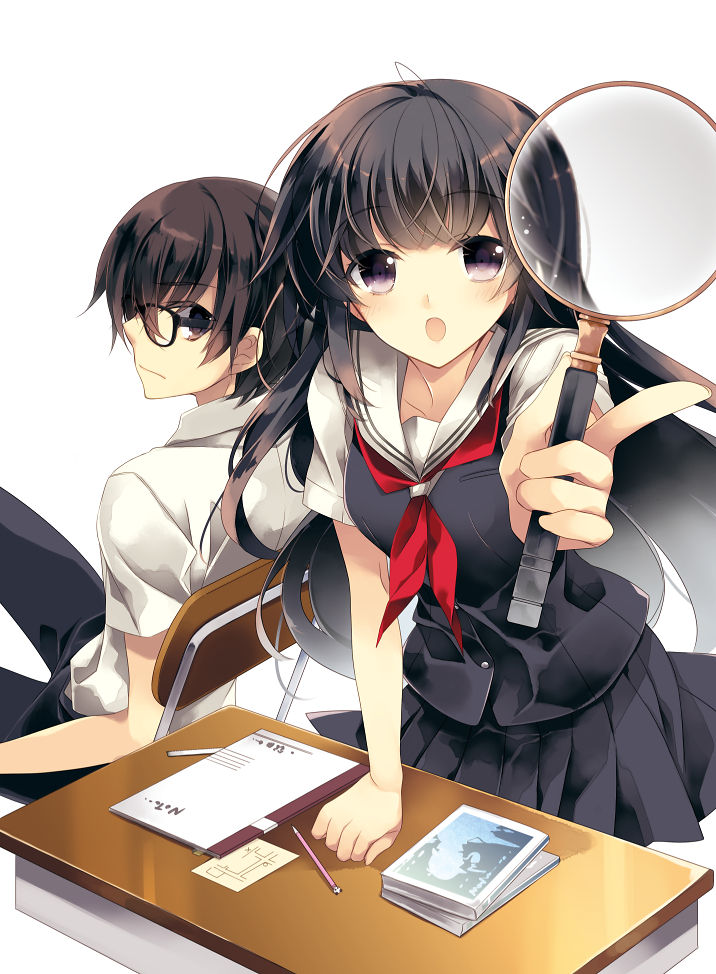 Minazuki Haruka page 5 full
