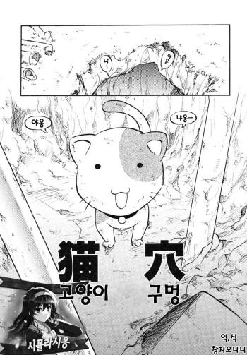 Nekoana cover