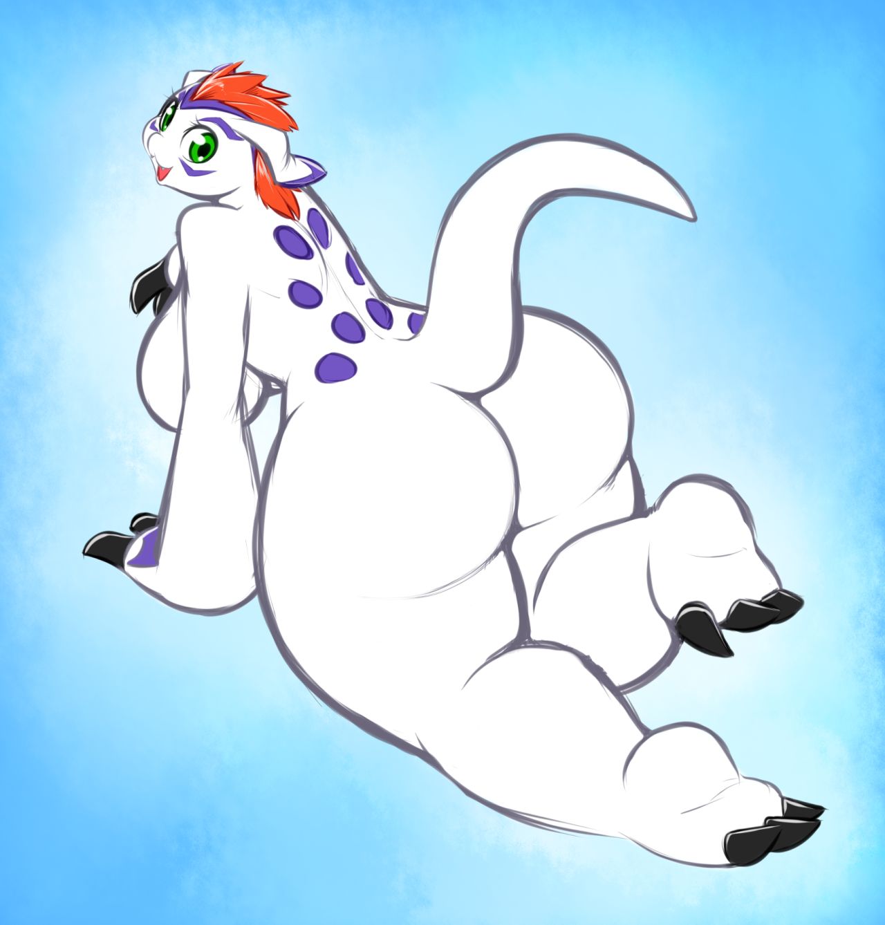 ARTIST  Averyshadydolphin page 8 full