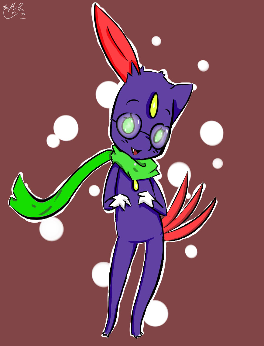 Artist - KingOfAcesX page 2 full