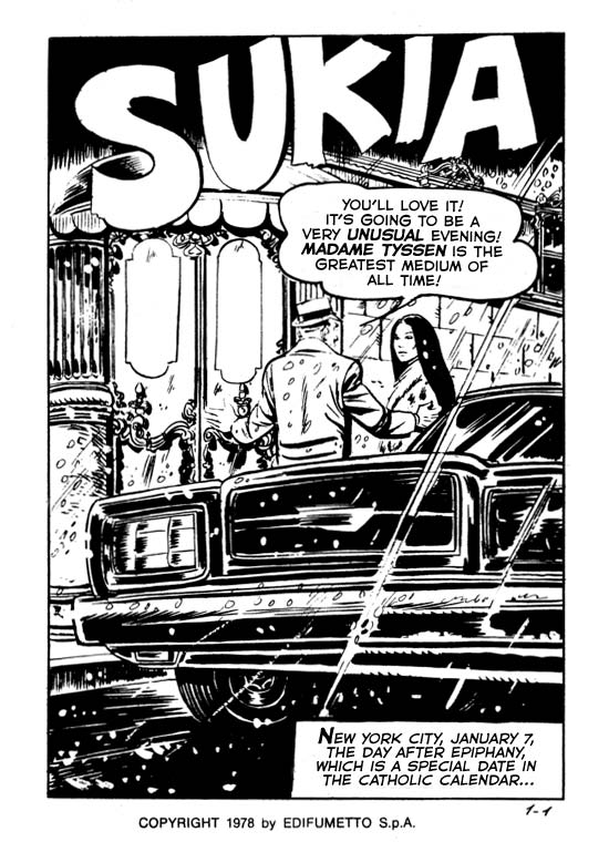 Sukia 01 - Sukia La Vampira de New York page 3 full