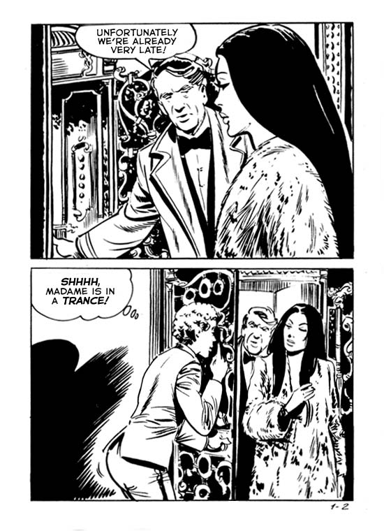 Sukia 01 - Sukia La Vampira de New York page 4 full