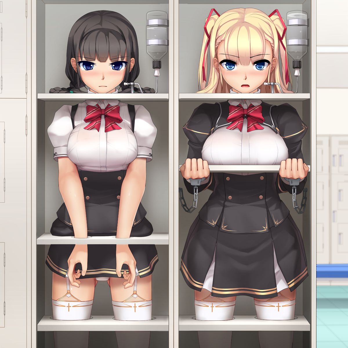Locker page 4 full