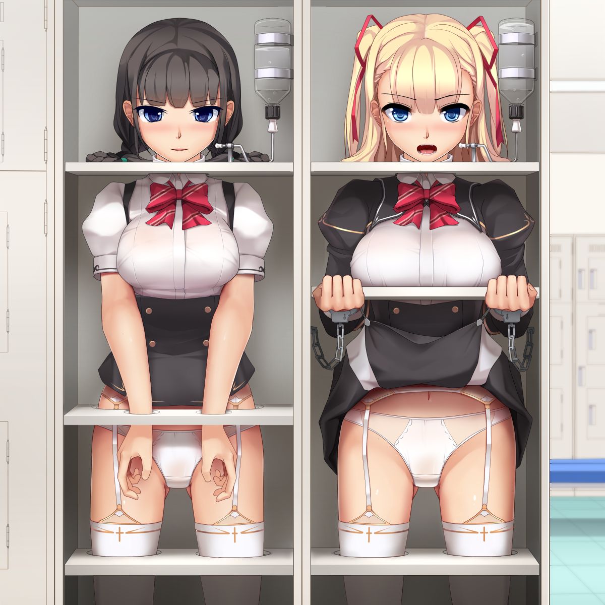 Locker page 5 full