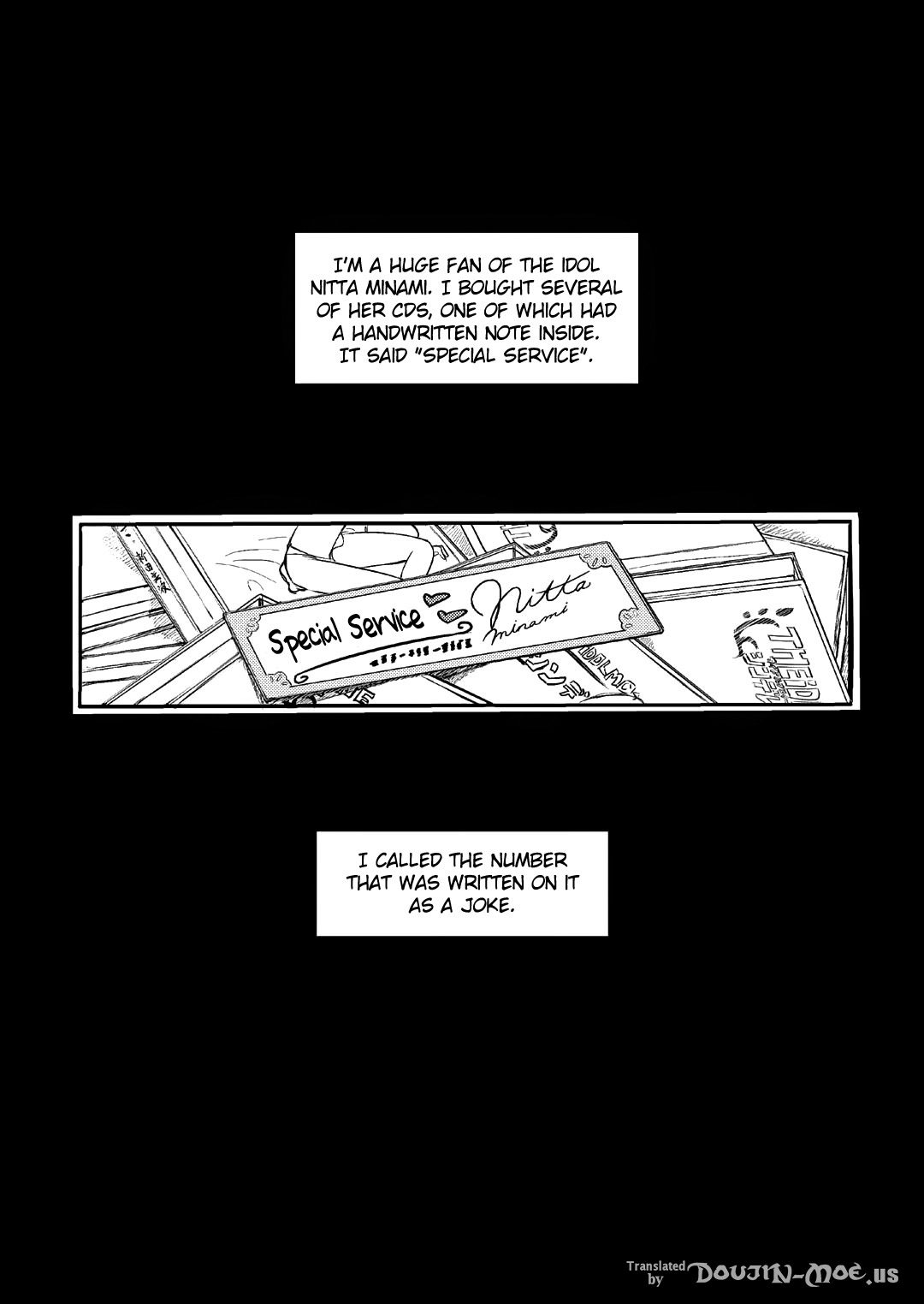 Seicross. page 2 full