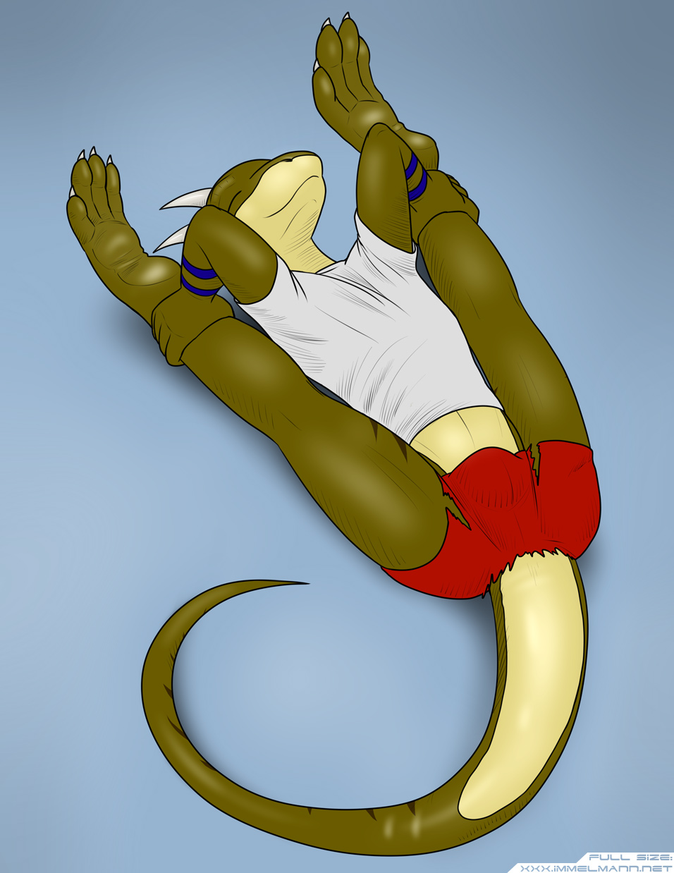 Artist - Immelmann page 7 full