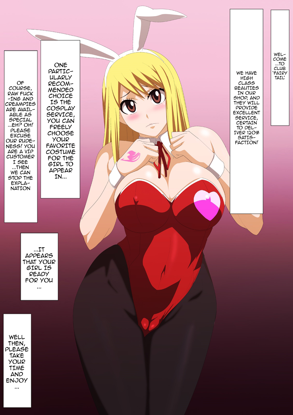EroCos Vol. 48 page 2 full