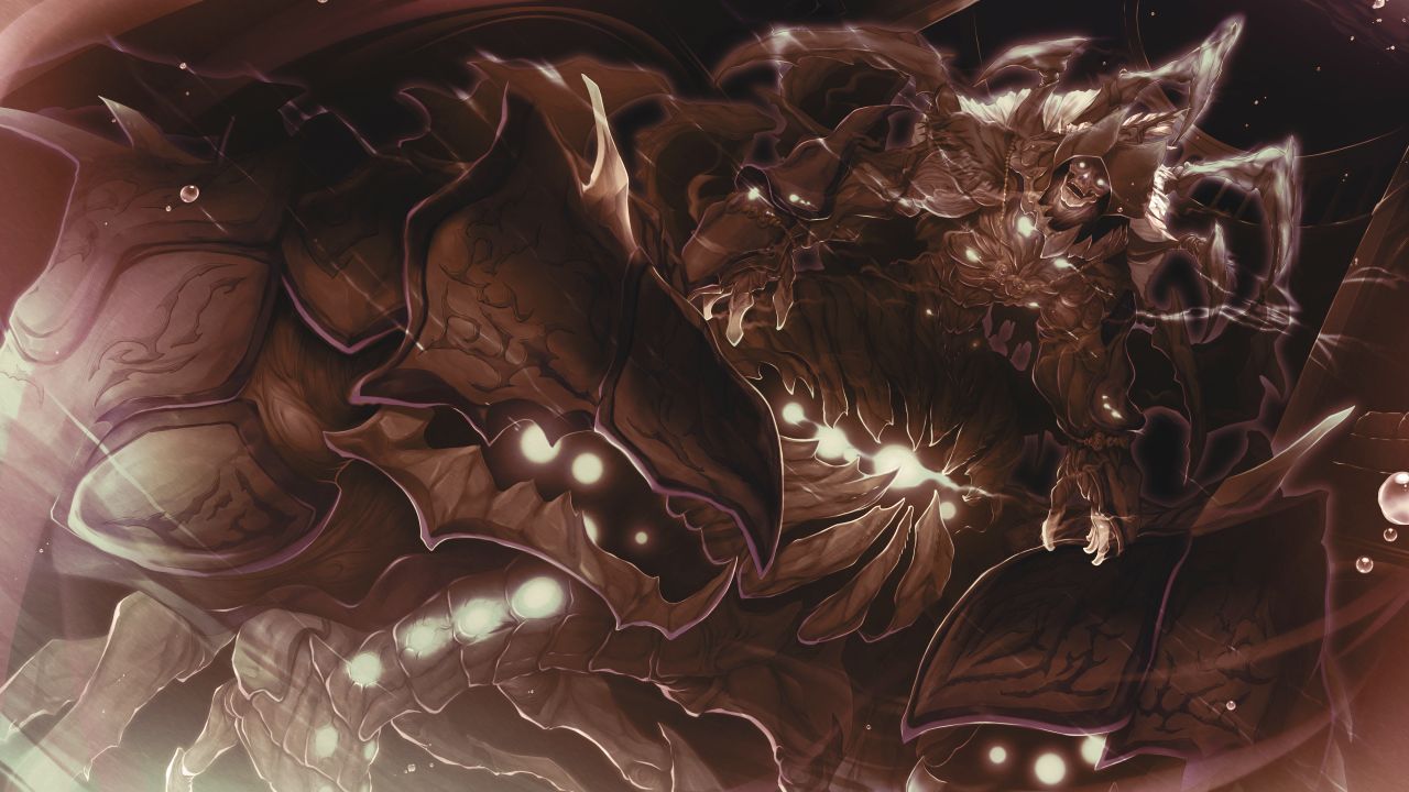 Sankai Ou no Yubiwa page 10 full