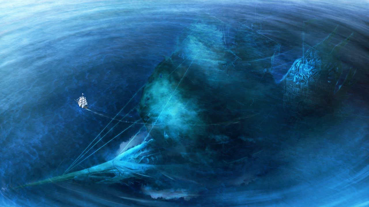 Sankai Ou no Yubiwa page 6 full