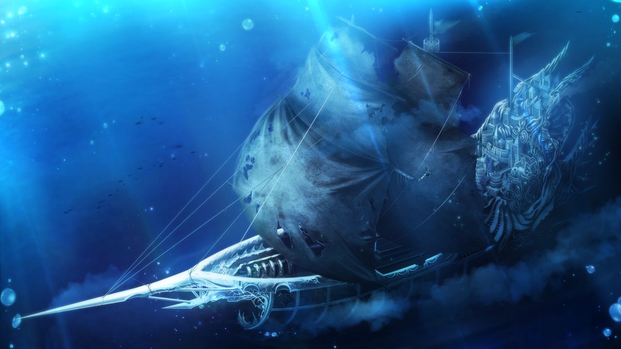 Sankai Ou no Yubiwa page 7 full