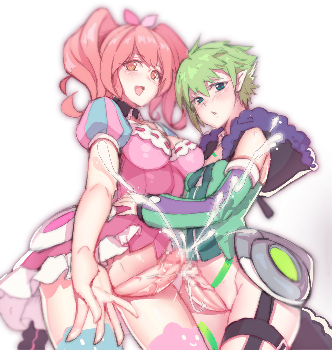 Macross Delta page 7 full
