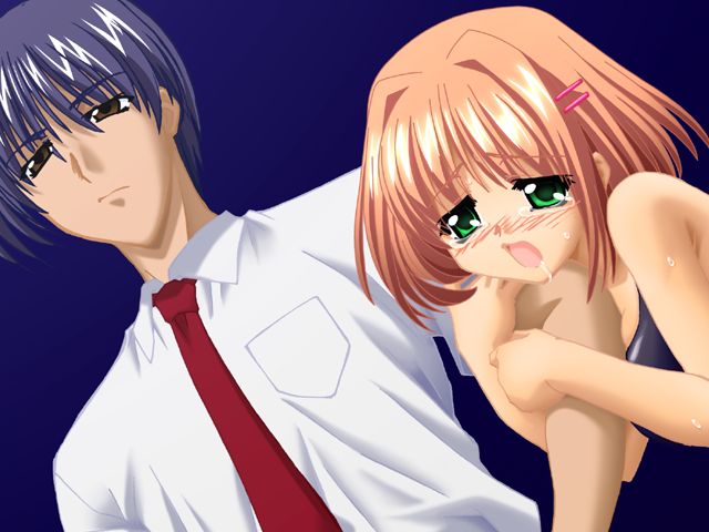 Hageshiku Botebara! ~Senpai, Watashi no Ko, Mitometekudasai! page 7 full