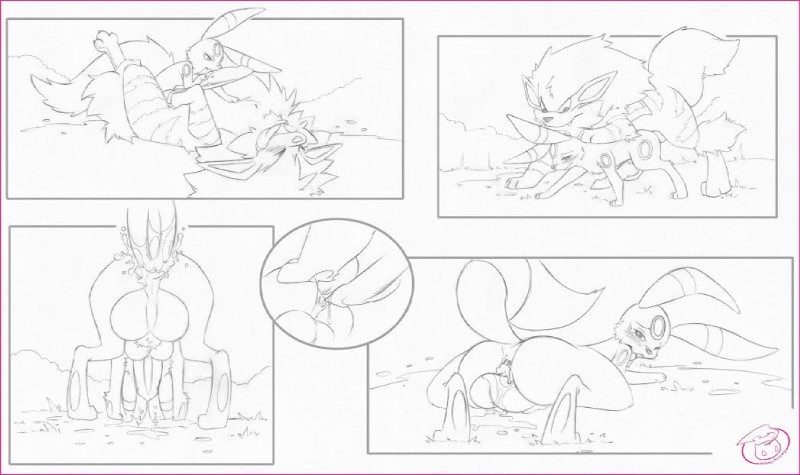 ARTIST Harumi page 4 full
