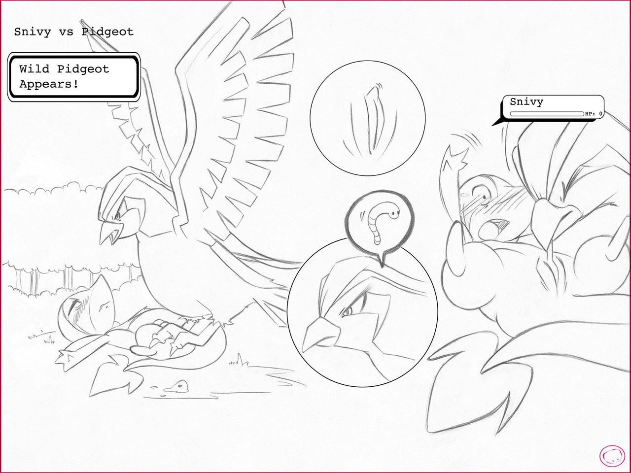 ARTIST Harumi page 9 full