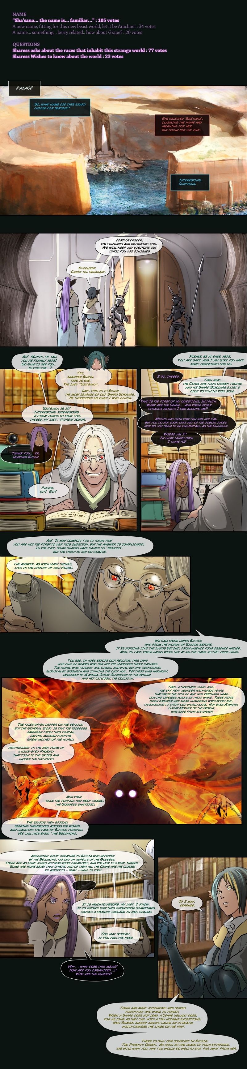Chapter 12. Beyond the Veil page 4 full