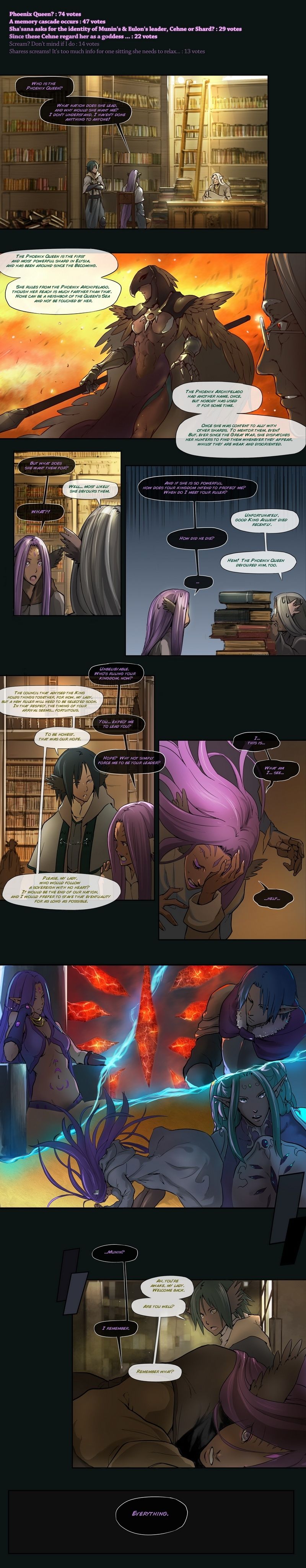 Chapter 12. Beyond the Veil page 5 full