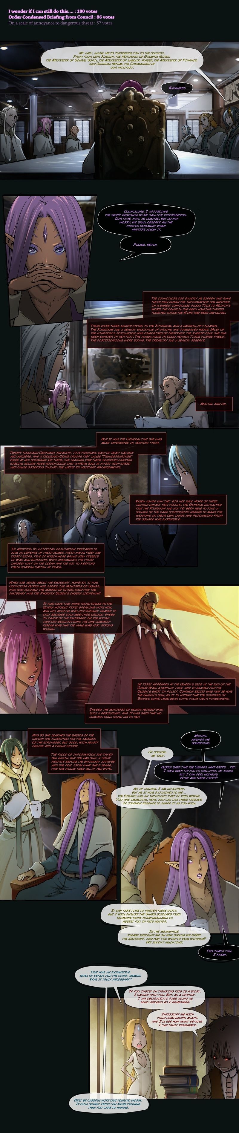 Chapter 12. Beyond the Veil page 8 full