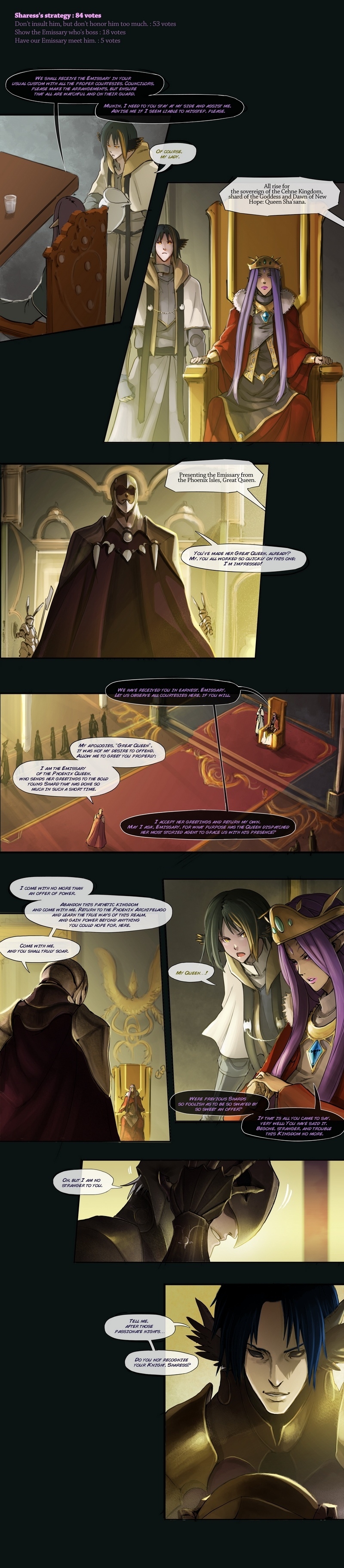 Chapter 12. Beyond the Veil page 9 full
