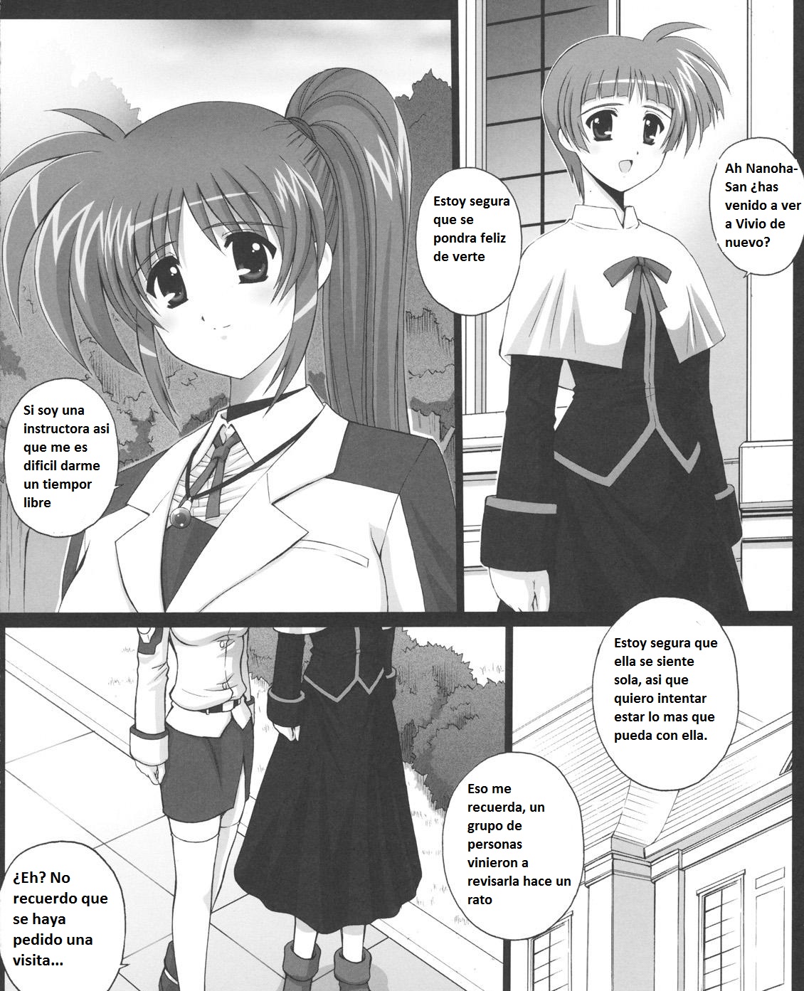 Nineteens N page 3 full