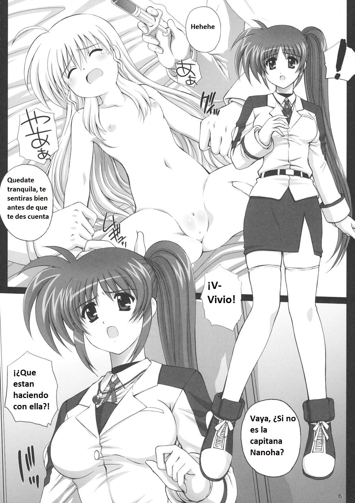 Nineteens N page 5 full