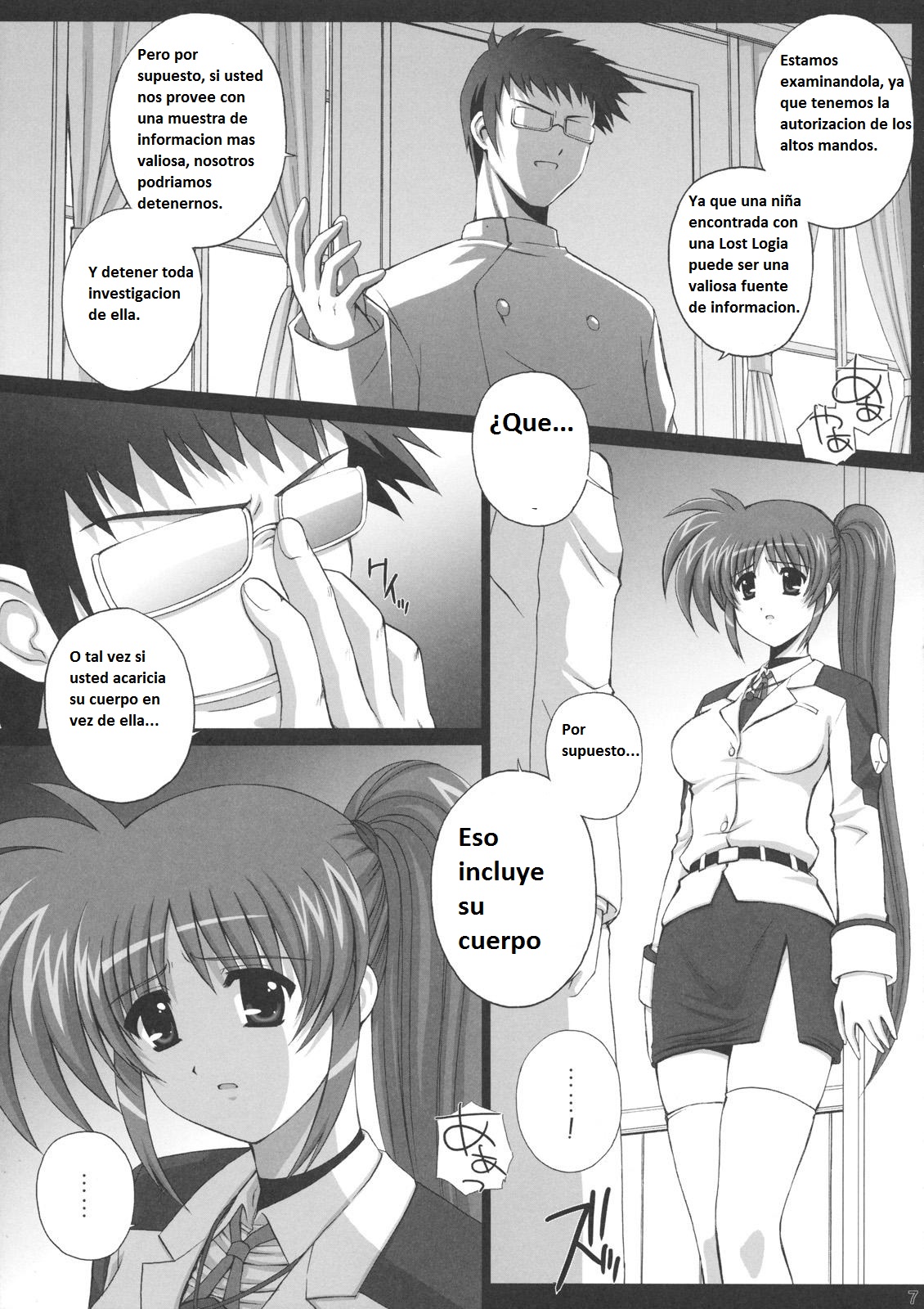 Nineteens N page 6 full