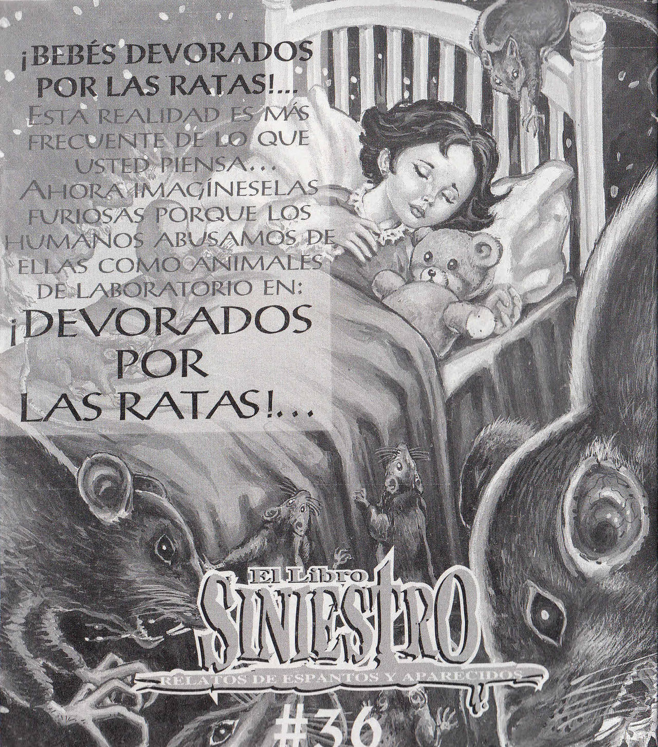 Bellas de Noche 099 - La diabla cola loca page 2 full