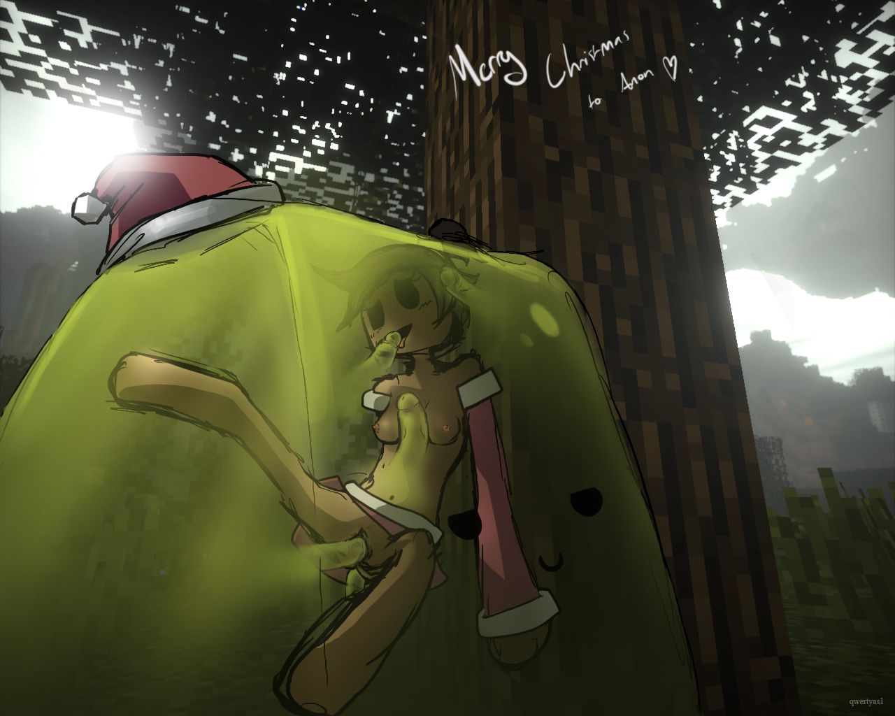 Artist - qwertyas1 page 9 full
